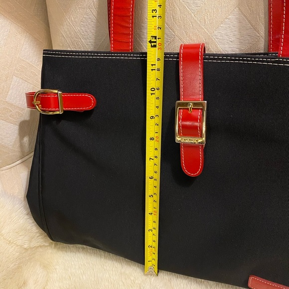 🌸 SISLEY PARIS BLACK BAG - Picture 8 of 16